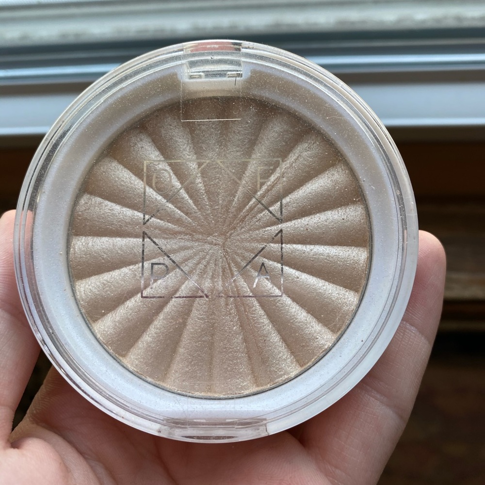 Makeup